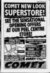 Stockport Express Advertiser Thursday 04 February 1988 Page 27