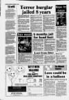 Stockport Express Advertiser Thursday 04 February 1988 Page 48