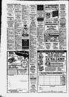 Stockport Express Advertiser Thursday 04 February 1988 Page 50