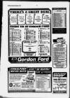 Stockport Express Advertiser Thursday 04 February 1988 Page 62