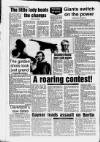 Stockport Express Advertiser Thursday 04 February 1988 Page 70
