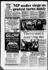 Stockport Express Advertiser Thursday 11 February 1988 Page 10
