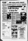 Stockport Express Advertiser Thursday 11 February 1988 Page 14