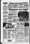 Stockport Express Advertiser Thursday 11 February 1988 Page 22