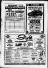 Stockport Express Advertiser Thursday 11 February 1988 Page 60