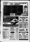 Stockport Express Advertiser Thursday 11 February 1988 Page 62