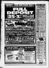 Stockport Express Advertiser Thursday 11 February 1988 Page 64