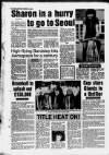 Stockport Express Advertiser Thursday 11 February 1988 Page 68