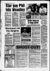 Stockport Express Advertiser Thursday 11 February 1988 Page 70