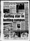 Stockport Express Advertiser Thursday 11 February 1988 Page 72