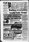 Stockport Express Advertiser Thursday 03 March 1988 Page 4