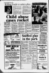 Stockport Express Advertiser Thursday 03 March 1988 Page 14