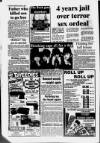 Stockport Express Advertiser Thursday 03 March 1988 Page 16