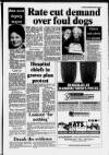 Stockport Express Advertiser Thursday 03 March 1988 Page 17