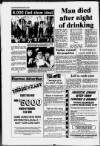 Stockport Express Advertiser Thursday 03 March 1988 Page 22