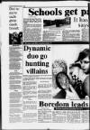 Stockport Express Advertiser Thursday 03 March 1988 Page 26