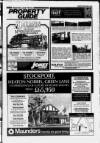 Stockport Express Advertiser Thursday 03 March 1988 Page 27