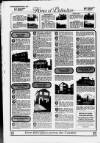 Stockport Express Advertiser Thursday 03 March 1988 Page 34