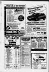 Stockport Express Advertiser Thursday 03 March 1988 Page 62