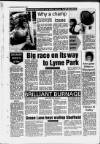 Stockport Express Advertiser Thursday 03 March 1988 Page 64