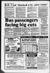Stockport Express Advertiser Thursday 10 March 1988 Page 2