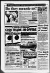 Stockport Express Advertiser Thursday 10 March 1988 Page 4