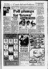 Stockport Express Advertiser Thursday 10 March 1988 Page 13