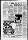 Stockport Express Advertiser Thursday 10 March 1988 Page 16