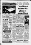 Stockport Express Advertiser Thursday 10 March 1988 Page 46