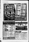 Stockport Express Advertiser Thursday 10 March 1988 Page 64