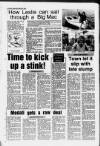 Stockport Express Advertiser Thursday 10 March 1988 Page 70