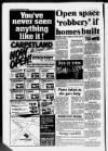 Stockport Express Advertiser Thursday 17 March 1988 Page 8
