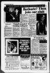 Stockport Express Advertiser Thursday 17 March 1988 Page 10