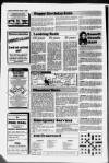 Stockport Express Advertiser Thursday 17 March 1988 Page 12