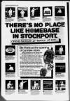 Stockport Express Advertiser Thursday 17 March 1988 Page 14