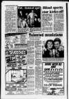 Stockport Express Advertiser Thursday 17 March 1988 Page 16