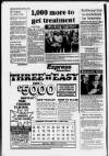 Stockport Express Advertiser Thursday 17 March 1988 Page 18