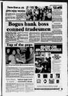 Stockport Express Advertiser Thursday 17 March 1988 Page 19