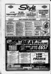 Stockport Express Advertiser Thursday 17 March 1988 Page 66