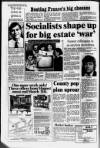 Stockport Express Advertiser Thursday 24 March 1988 Page 2
