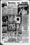 Stockport Express Advertiser Thursday 24 March 1988 Page 4