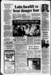 Stockport Express Advertiser Thursday 24 March 1988 Page 10