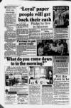 Stockport Express Advertiser Thursday 24 March 1988 Page 18
