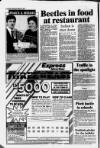 Stockport Express Advertiser Thursday 24 March 1988 Page 22