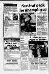 Stockport Express Advertiser Thursday 24 March 1988 Page 28