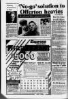 Stockport Express Advertiser Thursday 31 March 1988 Page 2