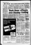 Stockport Express Advertiser Thursday 31 March 1988 Page 6