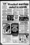 Stockport Express Advertiser Thursday 31 March 1988 Page 8