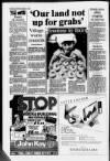 Stockport Express Advertiser Thursday 31 March 1988 Page 10
