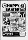 Stockport Express Advertiser Thursday 31 March 1988 Page 11
